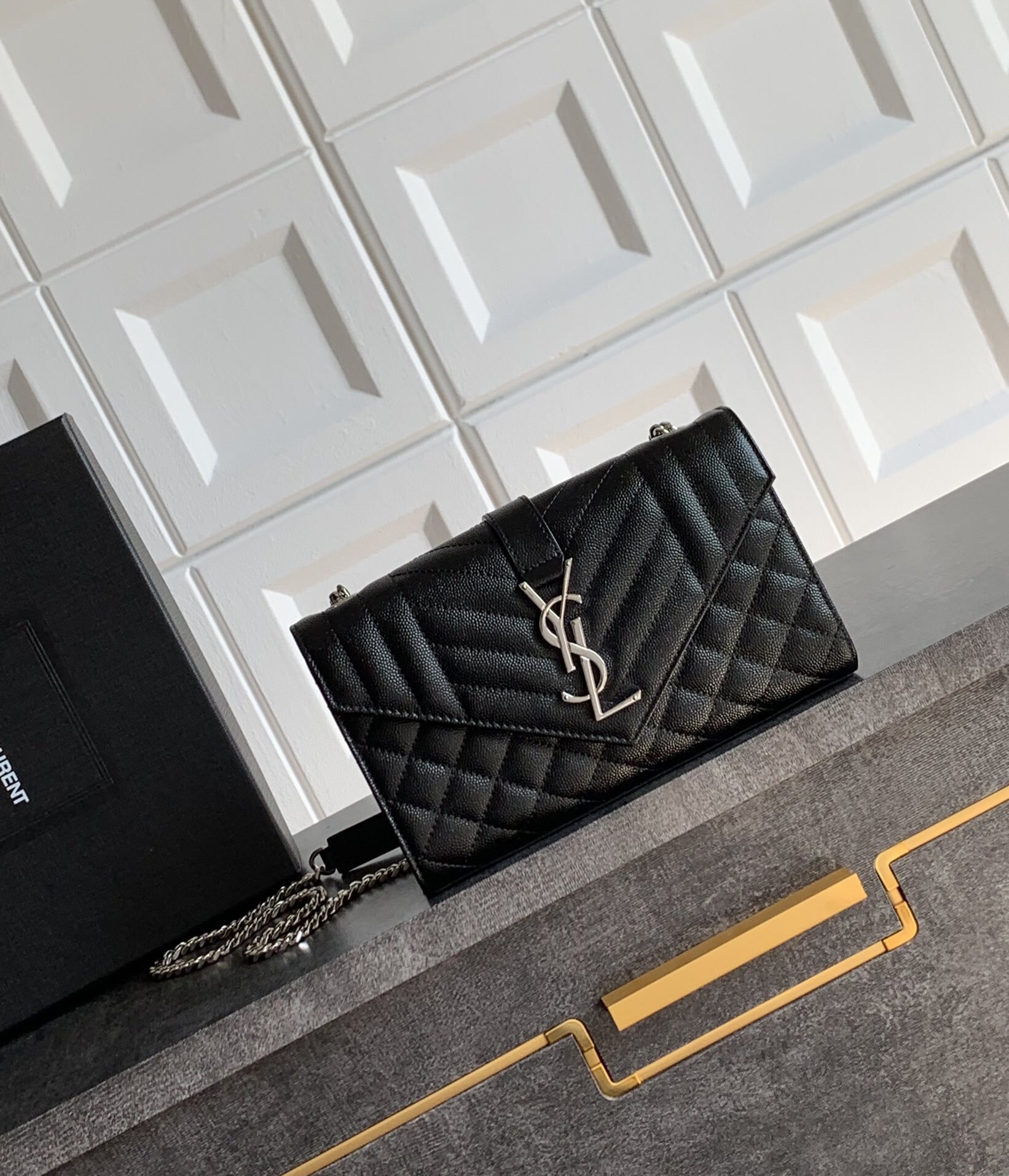 YSL 600195-018740 2